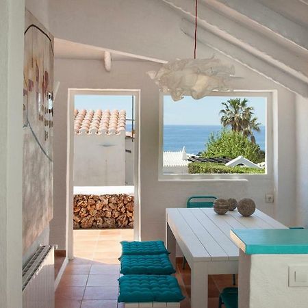 San Colomban Villa Sant Lluis Ngoại thất bức ảnh