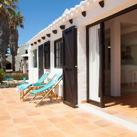 San Colomban Villa Sant Lluis Ngoại thất bức ảnh