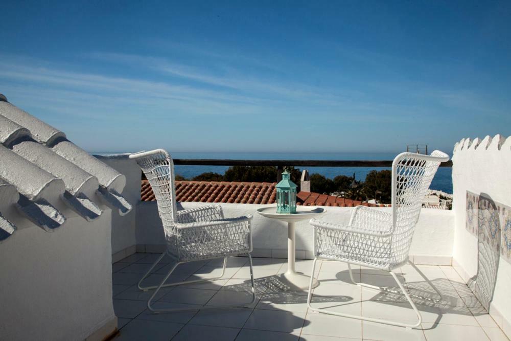 San Colomban Villa Sant Lluis Ngoại thất bức ảnh